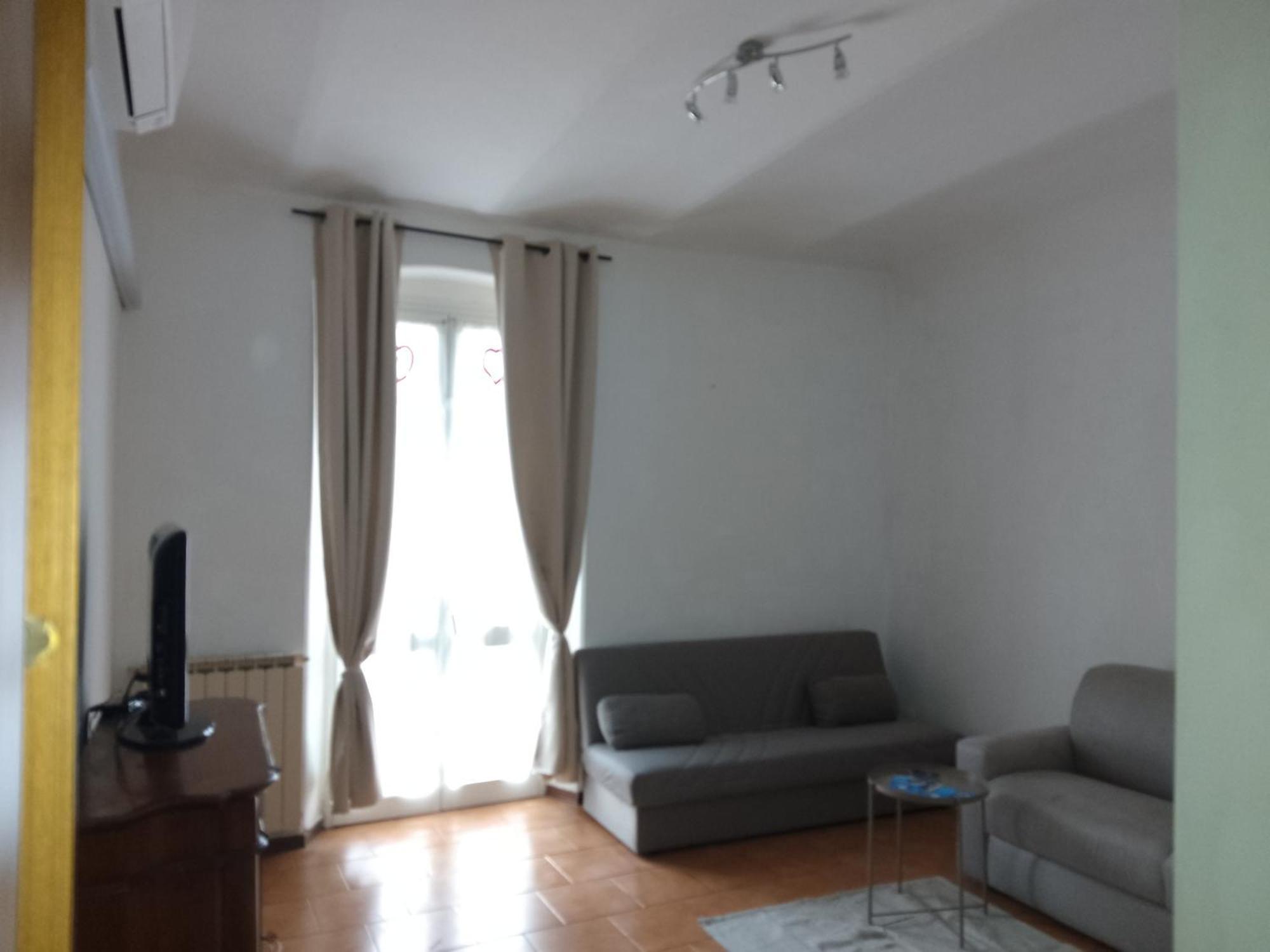 라스페치아 Casa Marzia 아파트 외부 사진