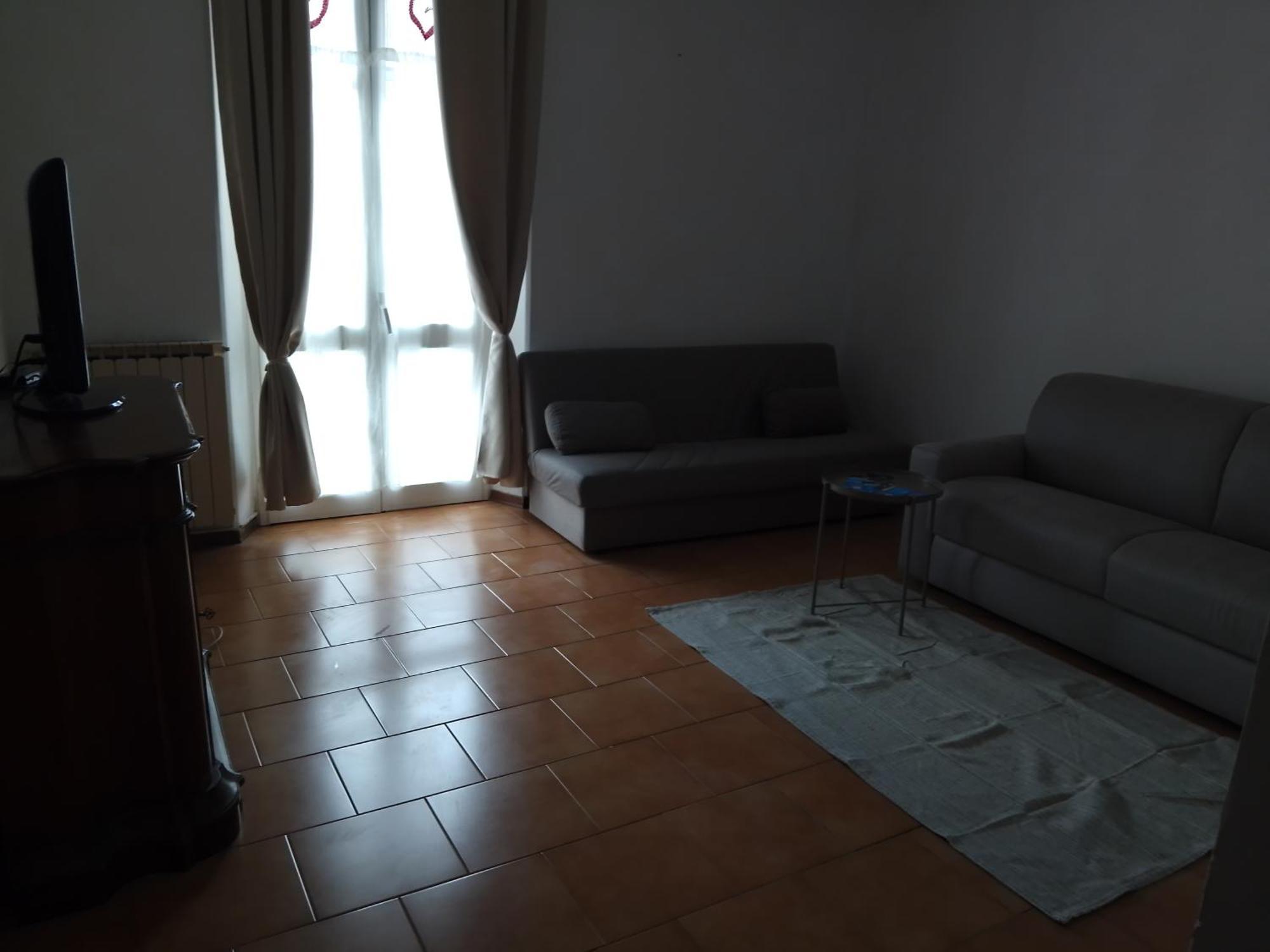 라스페치아 Casa Marzia 아파트 외부 사진