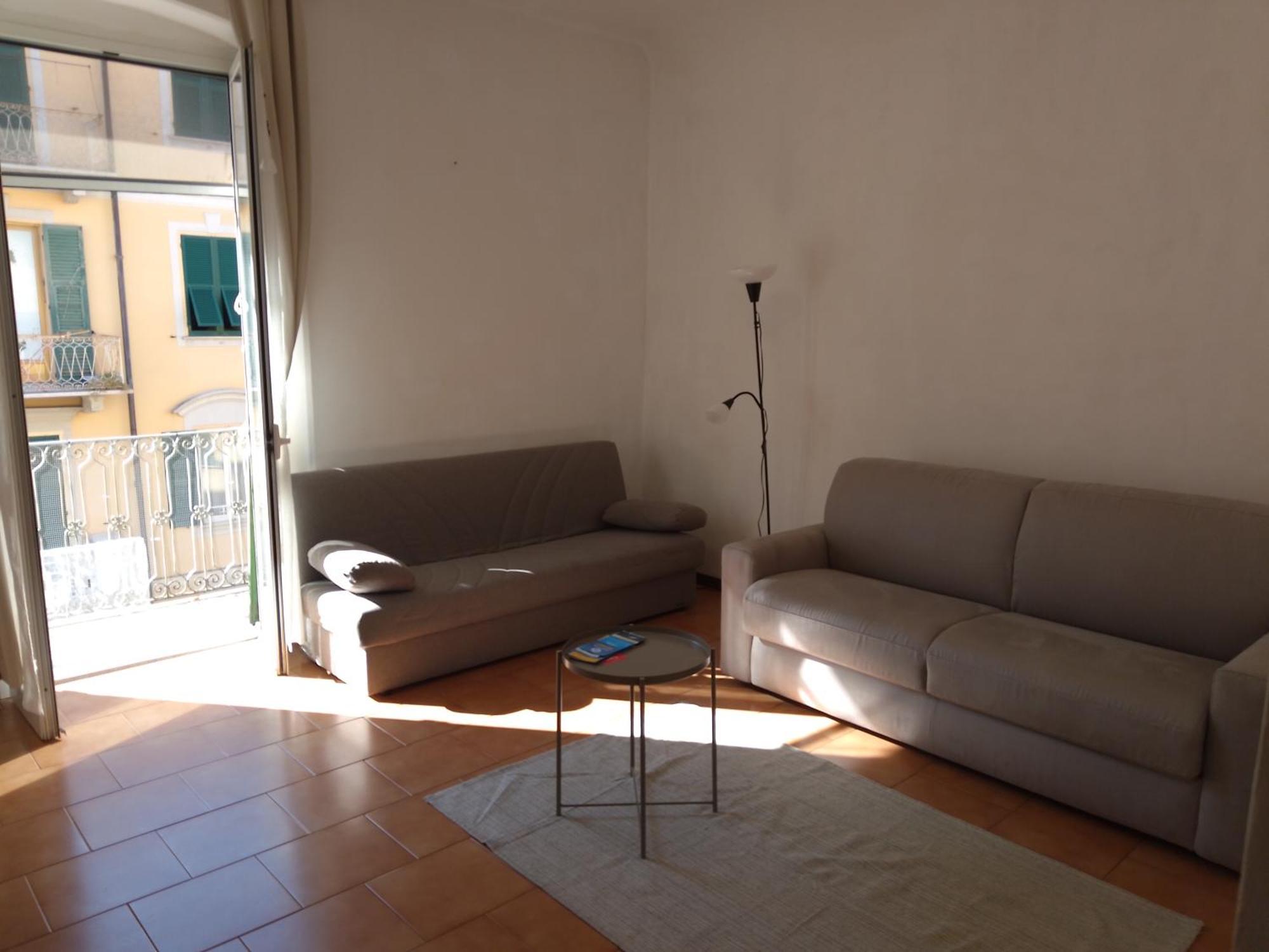 라스페치아 Casa Marzia 아파트 외부 사진