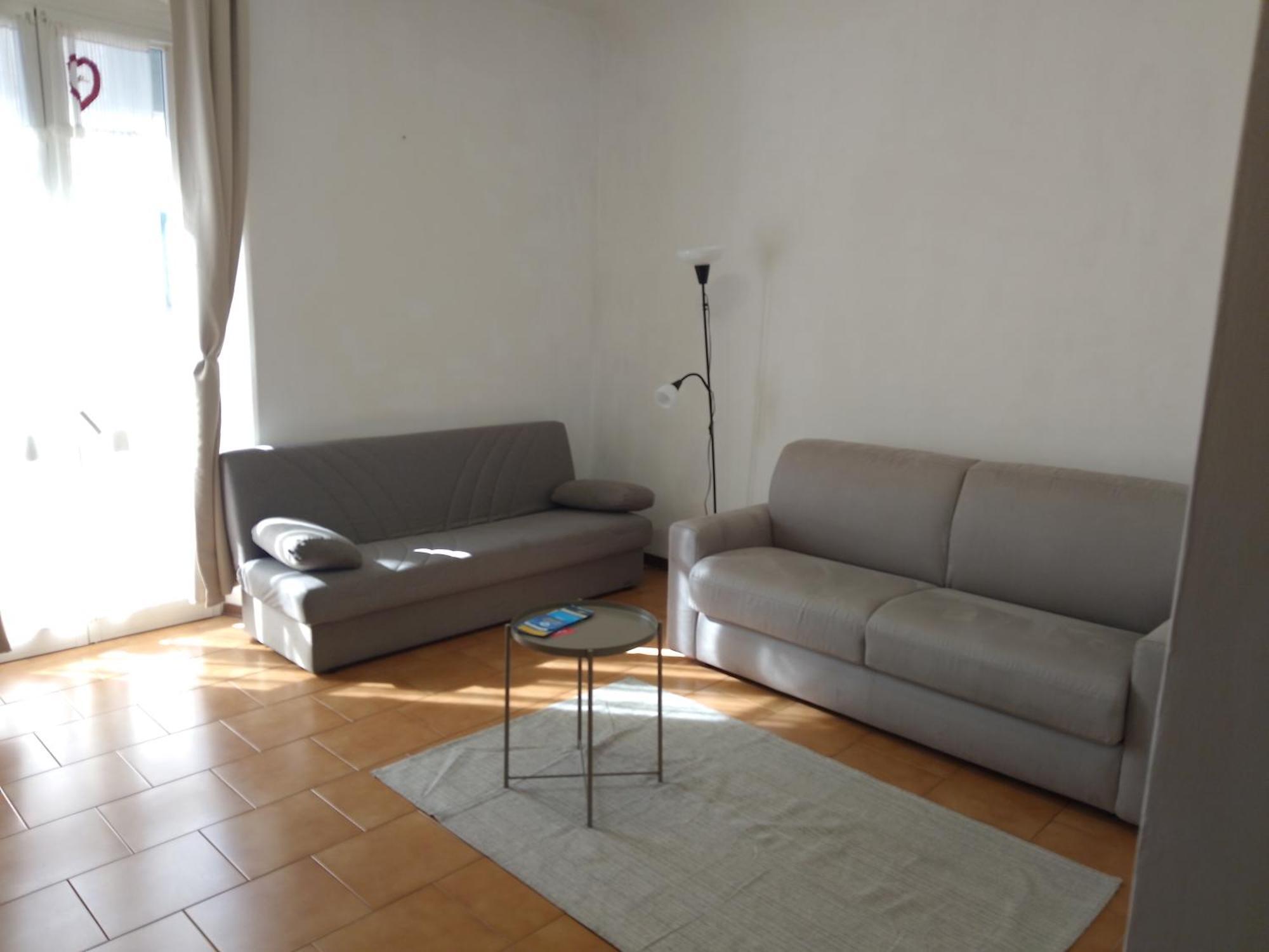 라스페치아 Casa Marzia 아파트 외부 사진